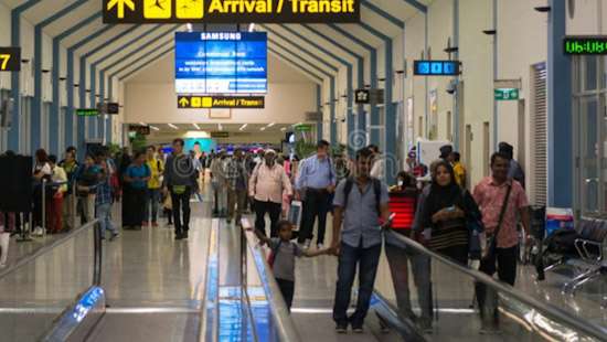 Fully vaccinated travellers exempted from 14-day quarantine