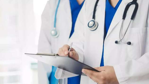 Applications open for 1,408 primary grade medical officer posts