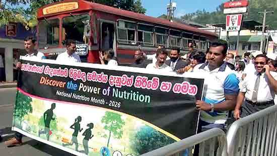 Uva province records highest number of malnourished children under five- survey reveals