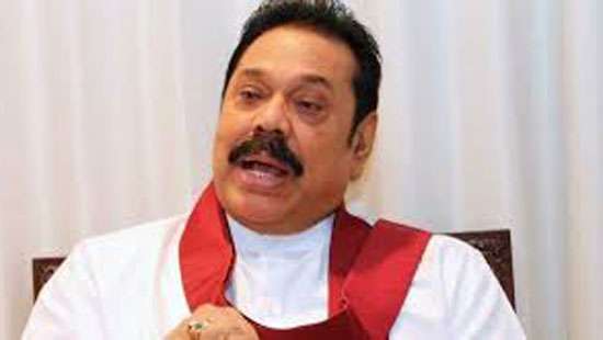 No decision to sing the National Anthem only in Sinhala: PM