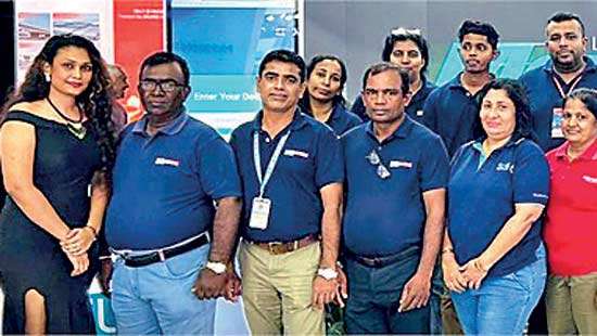 SLICGL powers ‘Colombo Motor Show 2025’ as Official Insurance Partner