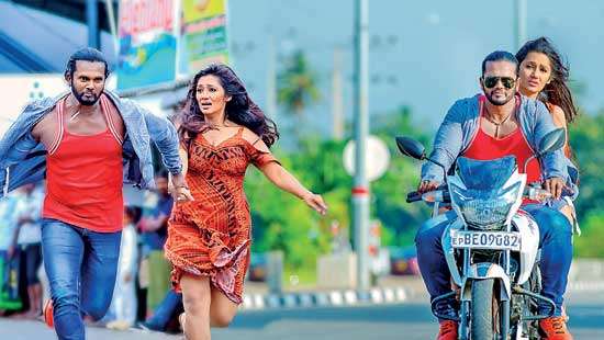 ‘Maanaya’ coming next month