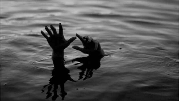 Inmate drowns in Mahaweli Ganga during Pallekele prison escape
