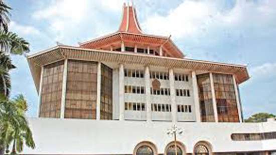 FR case on appointment of President’s Counsel tomorrow