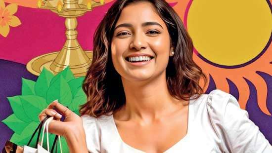 Havelock City Mall brings ‘Nostalgic Avurudu’