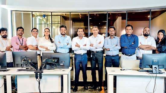 Millennium IT ESP S’pore and Transnational Group Singapore partner
