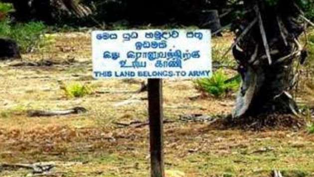Security-held lands in Trincomalee to be released for tourism — Deputy Minister