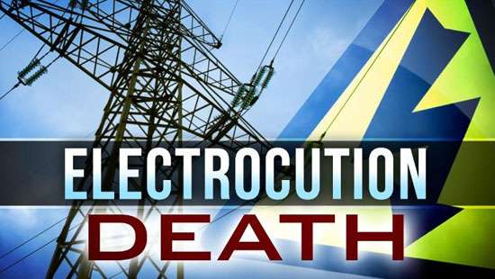 Three die of electrocution in Akuressa