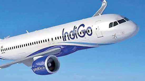 Jaffna joins IndiGo’s global network as 34th destination