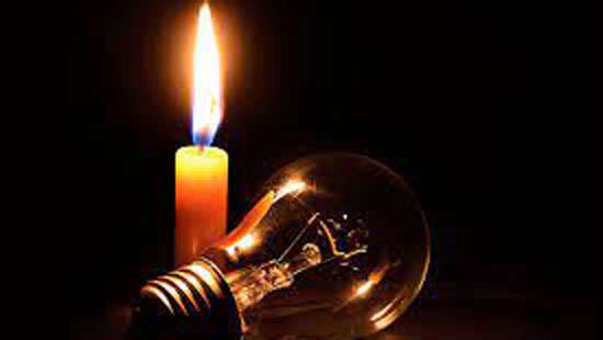 Power cut lengthened; 2 hour 20 min until Sunday: PUCSL