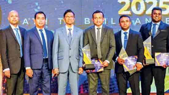 Arpico Mattress Achievers Night 2025 celebrates a year of milestones and success