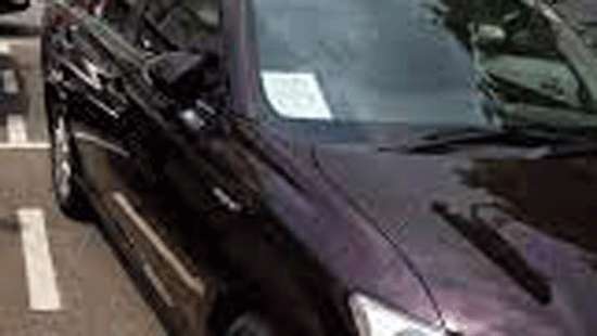 Three impersonators as doctors arrested for driving in Colombo