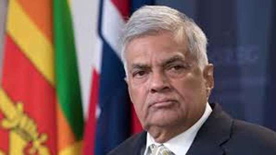 Mega projects will proceed under a Sajith administration: PM