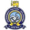 New DG appointed to Government factories department