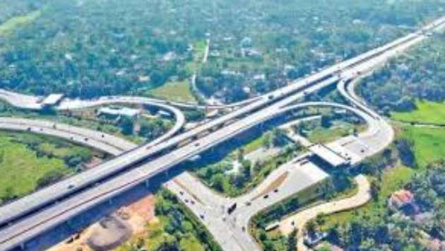 Kadawatha–Mirigama Expressway work to resume on September 17