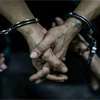 Five arrested in Pulmuddai over alleged Rs. 20 Mn ancient rock deal