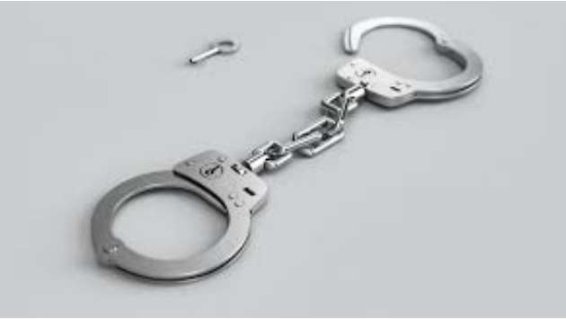 Man who stole gems from Buddha shrine arrested