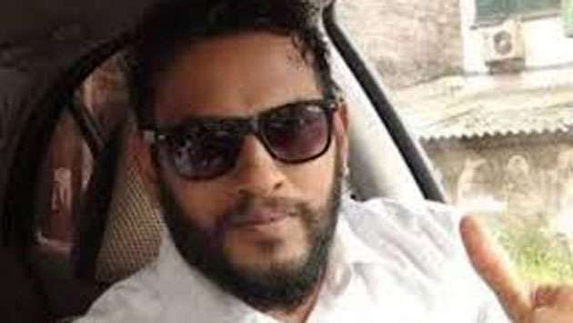 Dan Priyasad dies after shooting