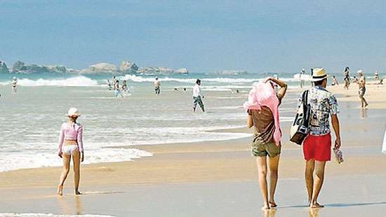 Sri Lanka tourism loss due to COVID-19 more than 5% of GDP