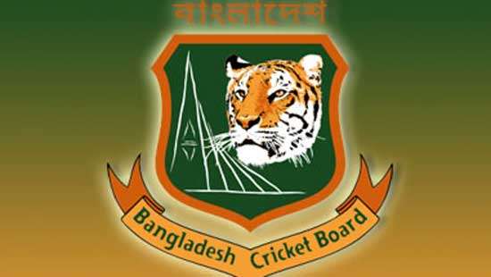 Bangladesh ‘monitoring’ Sri Lanka before July tour