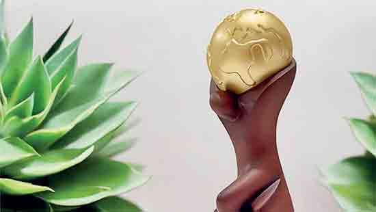 Aitken Spence Institute of Hotel Management recognised at World Sustainable Travel Awards