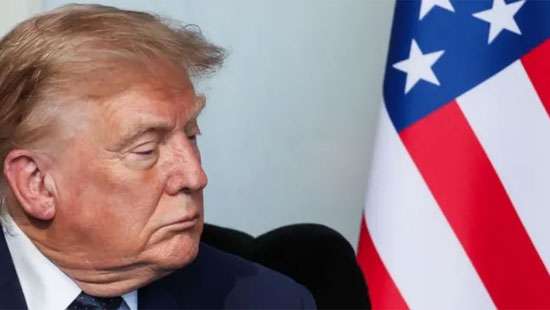 Trump says deal to end war with Iran already signed and details to be released ’pretty soon’