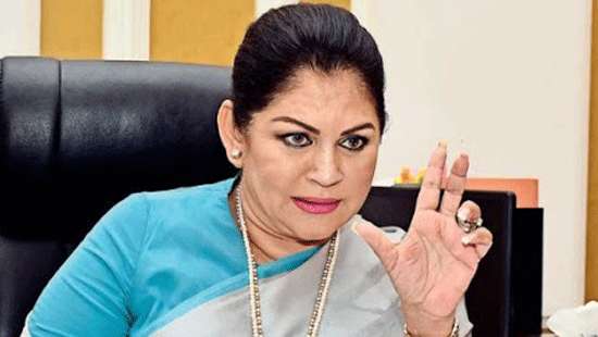 Pfizer to be given as second jab in Colombo