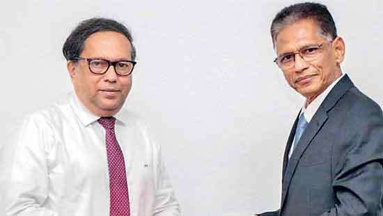 CH17 introduces Privilege BLACK for Ceylon Chamber members