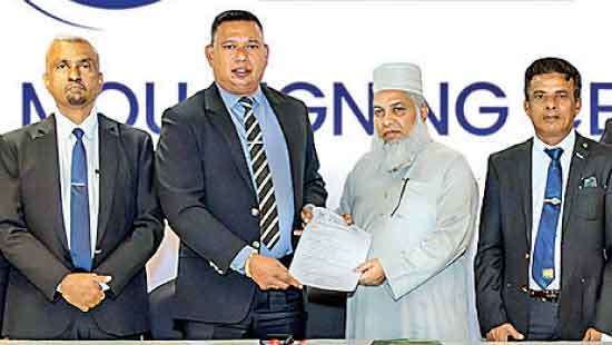 Sri Lanka’s agri sector eyes billions in untapped Halal markets