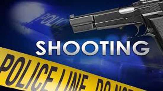 One suspect injured and one escaped when tried to arrest them