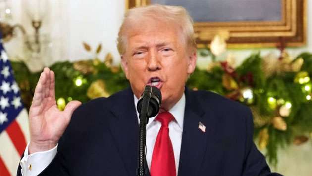 Trump offers $3,000 and free flight to migrants who self-deport by year-end