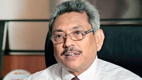 D A Rajapaksa museum case to be heard from Oct. 15