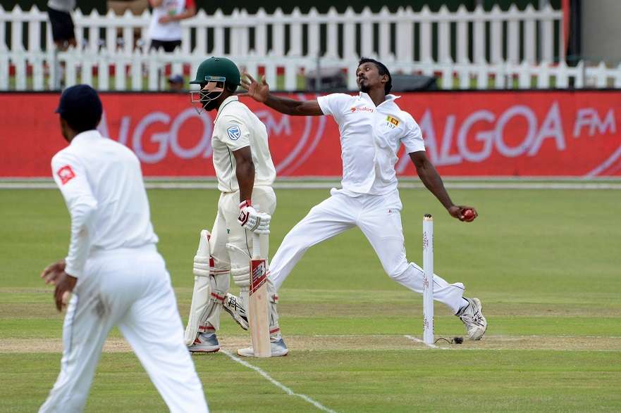 Sri Lanka creates history; becomes first Asian team to win a series in South Africa