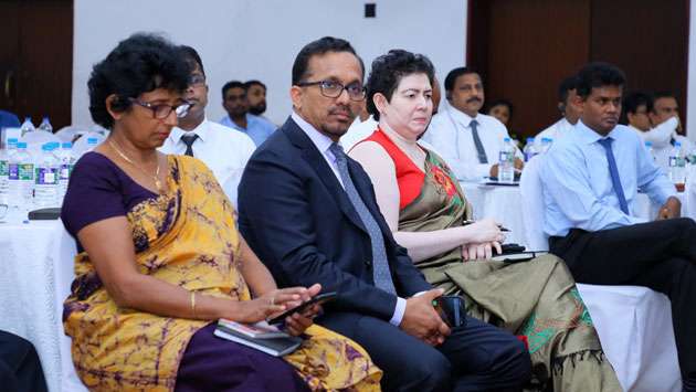 Islandwide program to develop 1,000 young entrepreneurs expanded