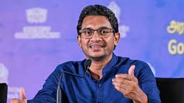 Very happy if BASL issues statement on Wijeyadasa or his son: Chathuranga
