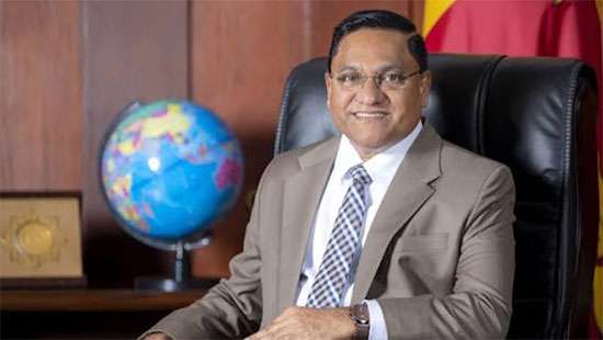 Why Thailand ended visa-free entry for Sri Lankans: Herath explains