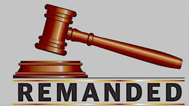 Former chairman of Lindula Urban Council remanded