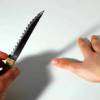 Police probe finger chopping incident during drinking session