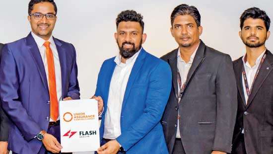 Union Assurance’s Clicklife app offers digital health services