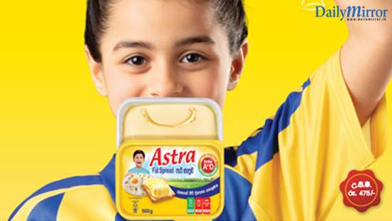 Win exciting gift courtesy of ‘Astra Dream Challenge’