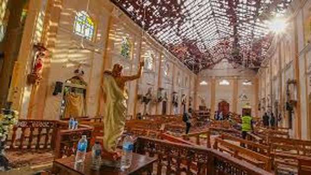 Govt approves committee to monitor Easter probe progress