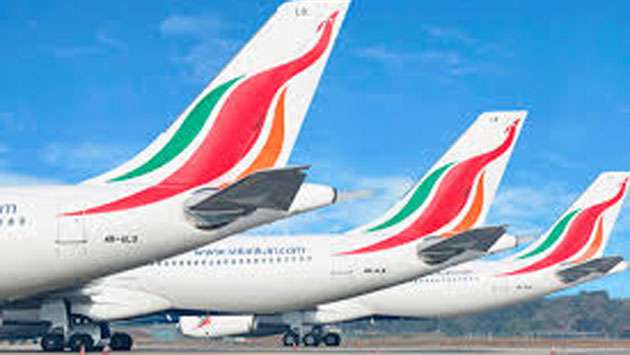 Motion by fmr SriLankan Airlines CEO alleging threats by bribery commission to be considered on March 19
