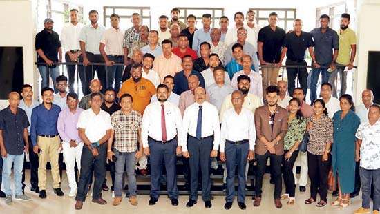 Browns marks 150 years with Rs.200mn dealer rewards