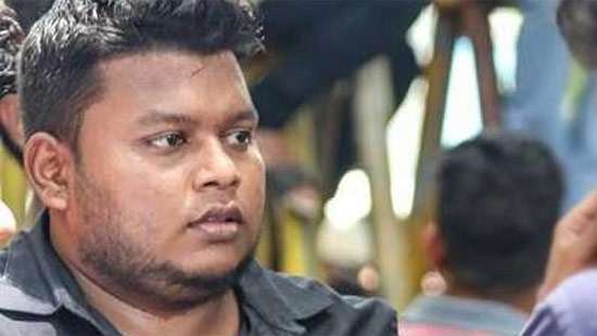 Wasantha Mudalige further remanded till January 31