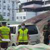 Main suspects arrested in Jaffna over female physiotherapist’s body found in car