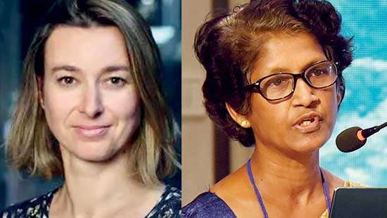New funding window opens for SL’s climate loss and damage