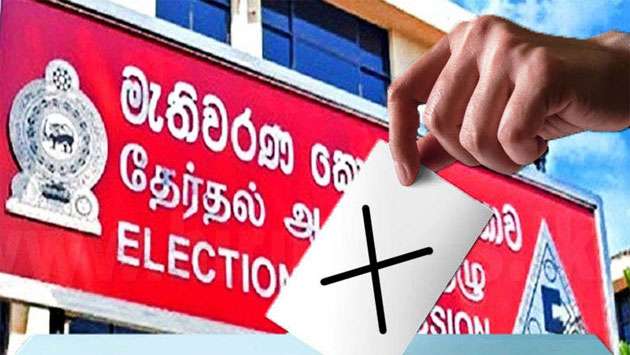 Presidential Election to be declared tomorrow