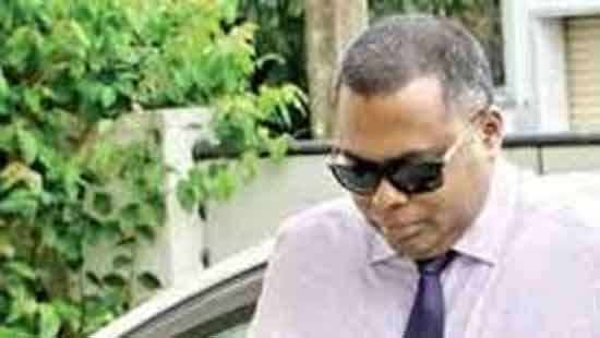 Nalaka De Silva appears before PSC on Easter attacks
