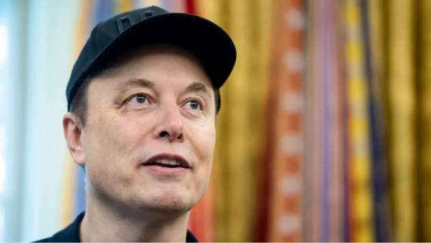 Tesla awards boss Elon Musk $29bn in shares