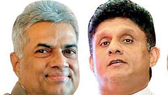 Sajith says Prez does more atrocious things than Gota
